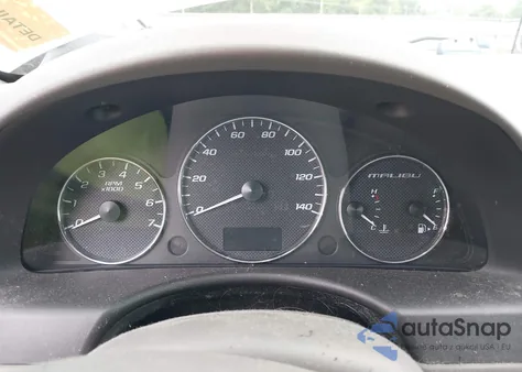 2006 Chevrolet Malibu Ls z USA, uszkodzony, nr VIN 1G1ZS51F46F282336